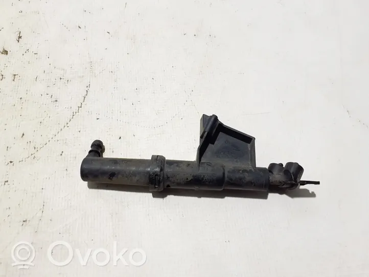 Volvo C30 Headlight washer spray nozzle 