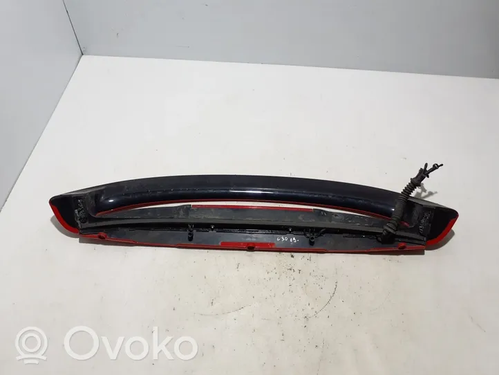 Volvo C30 Takaluukun/tavaratilan spoileri 30762986