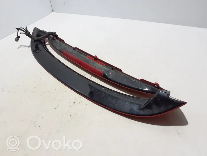 Volvo C30 Spoiler del portellone posteriore/bagagliaio 30762986