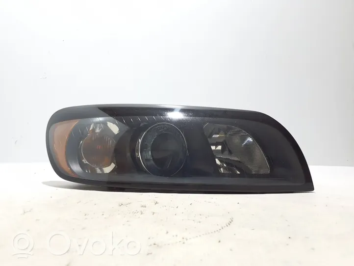 Volvo C30 Faro/fanale 31214542