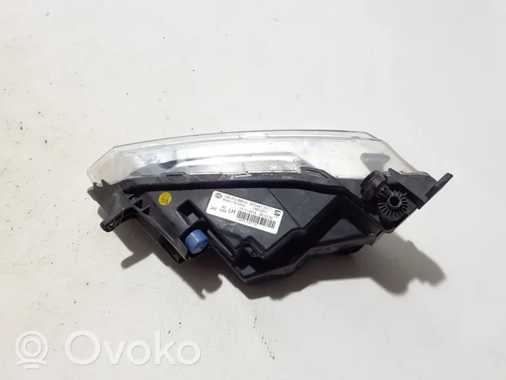 Seat Leon (5F) Feu antibrouillard avant 5F0941701C