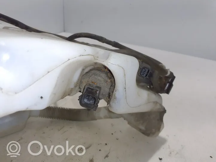 Volvo C30 Zbiornik płynu do spryskiwaczy szyby przedniej / czołowej 31253148