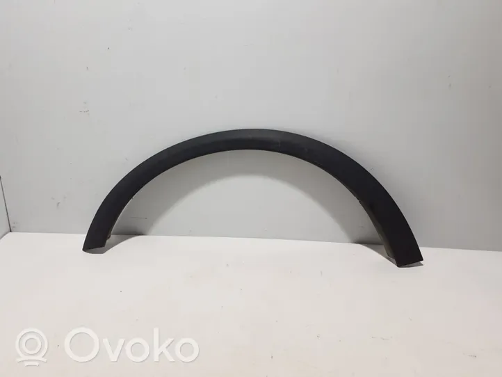 Volvo C30 Listwa / Nakładka na błotnik przedni 30744042