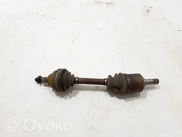 Volvo C30 Semiasse anteriore 36000546