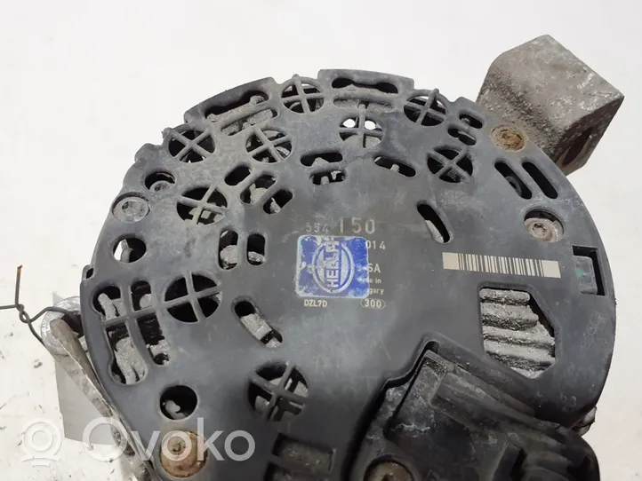 Volvo C30 Generatore/alternatore 8603496