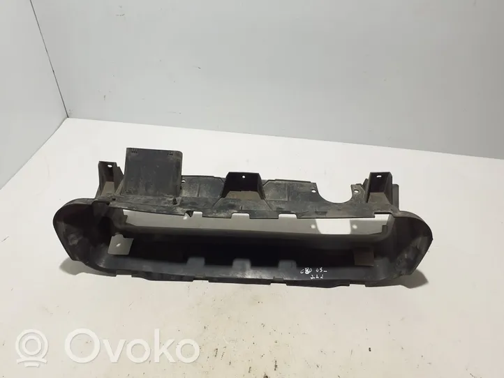 Volvo C30 Wlot / Kanał powietrza intercoolera 30657147