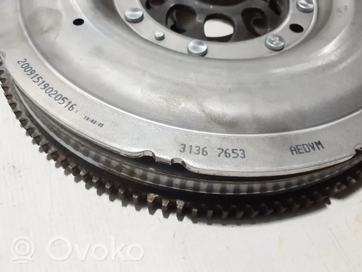 Volvo XC40 Dual mass flywheel 31367653