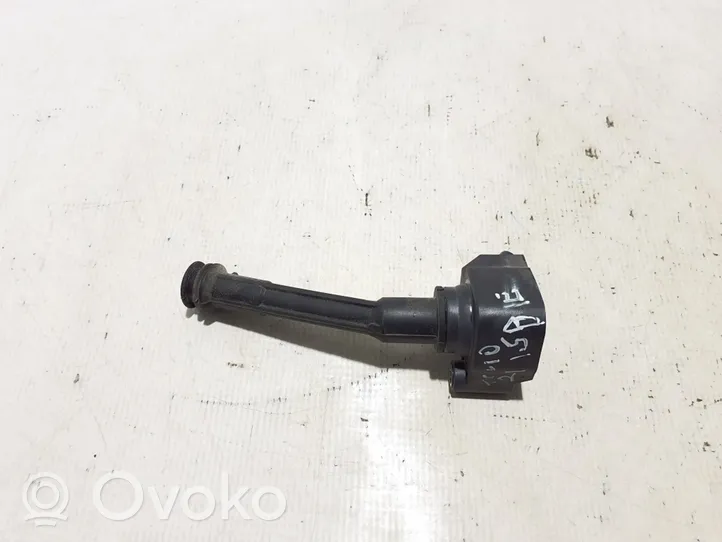 Volvo XC40 Cewka zapłonowa wysokiego napięcia 31437796