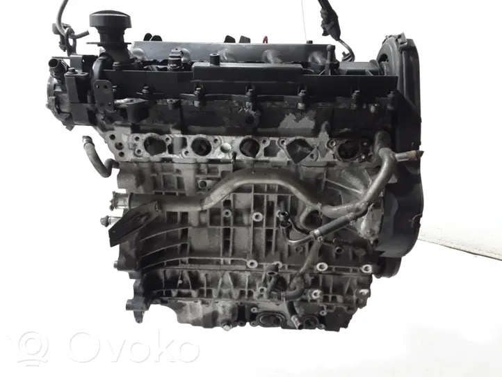 Volvo C30 Moteur D5244T13