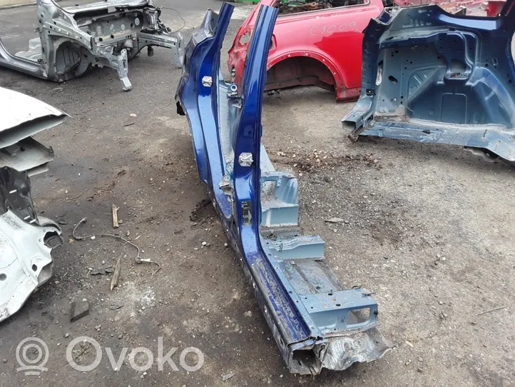 Ford Kuga II Ćwiartka tylna 2375236