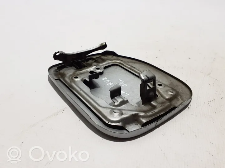 Toyota Land Cruiser (J120) Крышка топливного бака 7735060070