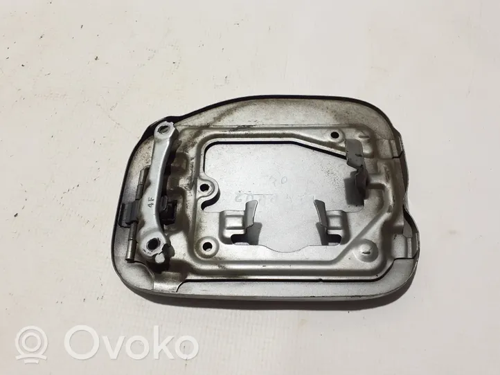 Toyota Land Cruiser (J120) Крышка топливного бака 7735060070