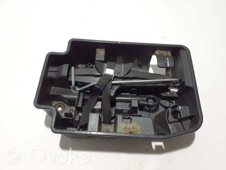 Renault Espace V (RFC) Tool set 997506873R