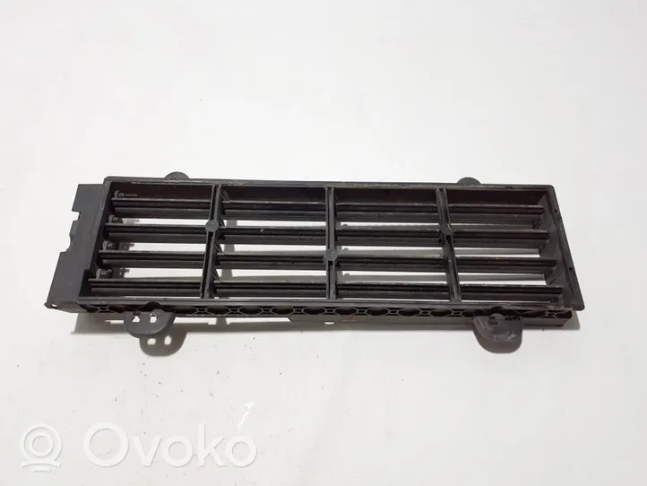 Renault Espace V (RFC) Déflecteur d'air de radiateur de refroidissement 620C40975R