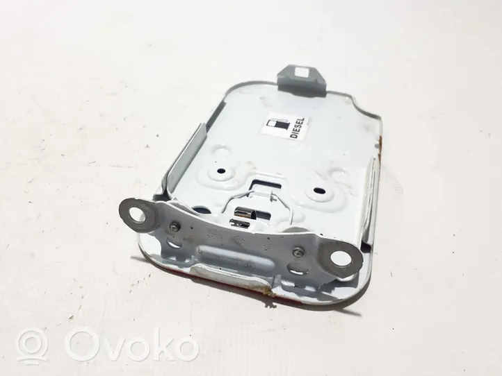 Dacia Dokker Sportello del serbatoio del carburante 788337898R