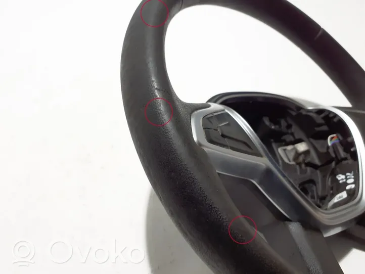 Dacia Dokker Steering wheel 484005093R