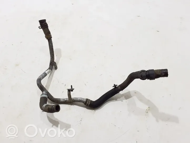 Dacia Dokker Brake vacuum hose/pipe 210471593R