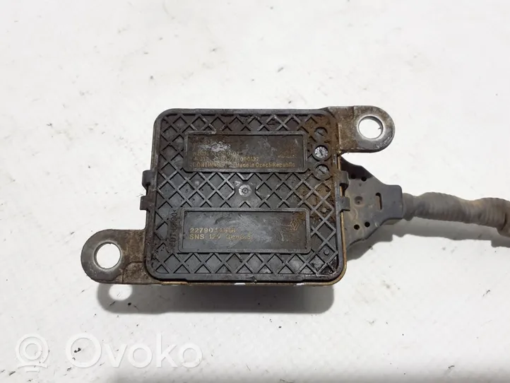Dacia Dokker Lambda probe sensor 227901461R
