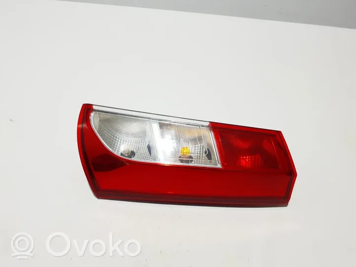 Dacia Dokker Rear/tail lights 265509604R