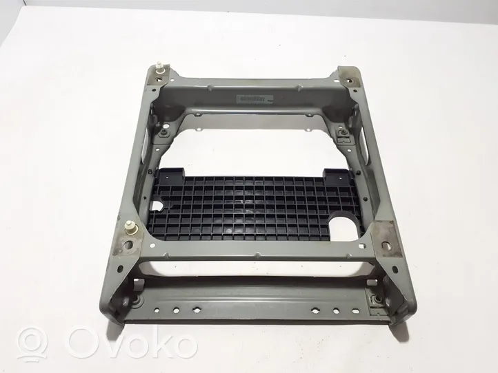 Renault Espace V (RFC) Base del sedile anteriore del passeggero 871104758R