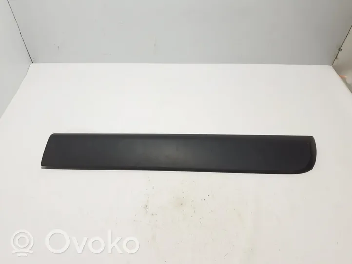 Dacia Dokker Sliding door trim (molding) 828777518R