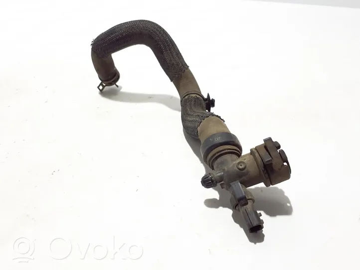 Dacia Dokker Tuyau de liquide de refroidissement moteur 217427157R