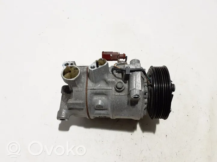 Skoda Kamiq Air conditioning (A/C) compressor (pump) 3Q0816803E