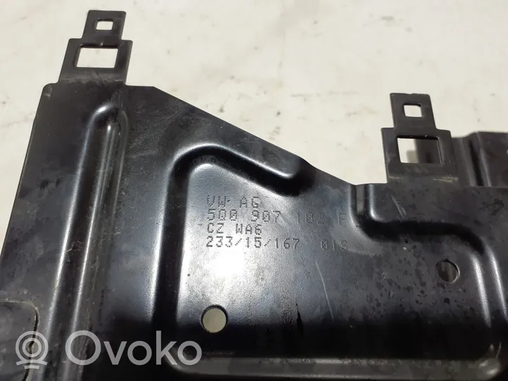 Volkswagen Golf VII Other body part 5Q0907102F