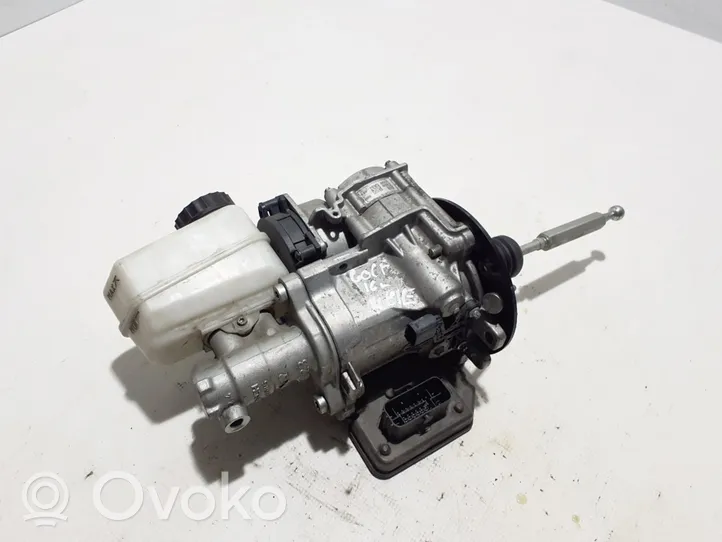 Volkswagen Golf VII Brake booster 5QE614105P