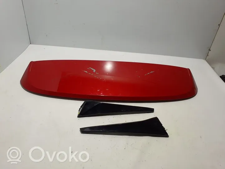 Skoda Kamiq Spoiler del portellone posteriore/bagagliaio 658827878