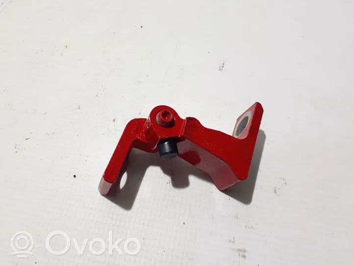 Skoda Kamiq Rear door upper hinge 