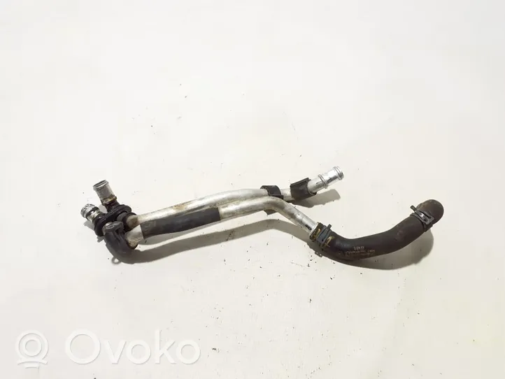 Volkswagen Touareg II Tube d'admission d'air 7P0819911E