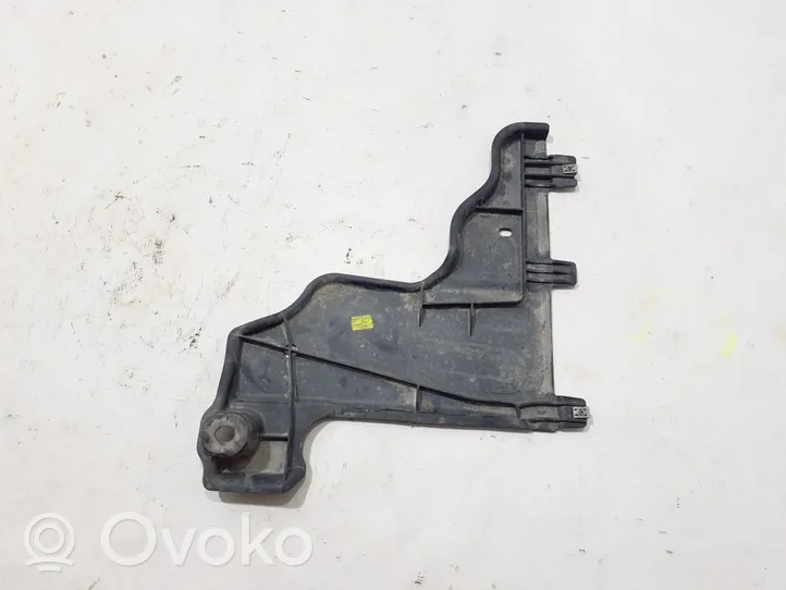 Skoda Kamiq Couvre-soubassement inférieur 2Q0825102A