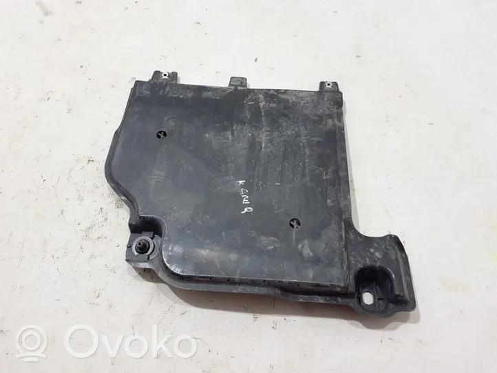 Skoda Kamiq Osłona tylna podwozia pod bagażnik 2Q0825101A