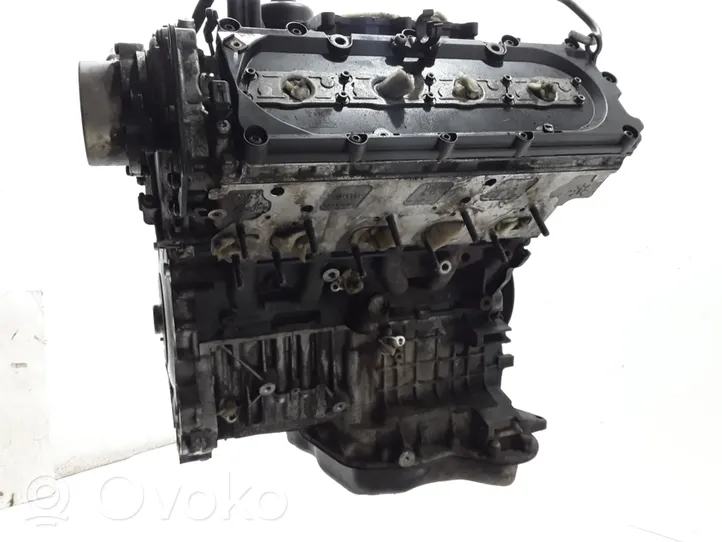 Volkswagen Touareg II Engine CKDA