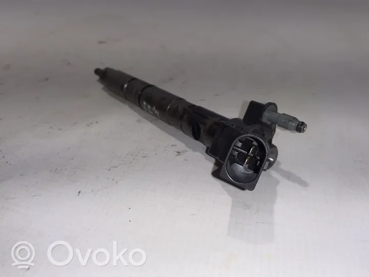 Volkswagen Touareg II Injecteur de carburant 057130277AM