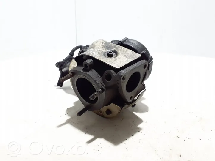 Volkswagen Touareg II Turbina 057145874N