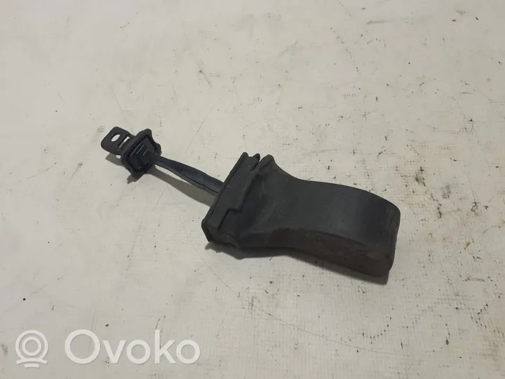 Volkswagen Golf VII Rear door check strap stopper 5G4839249A