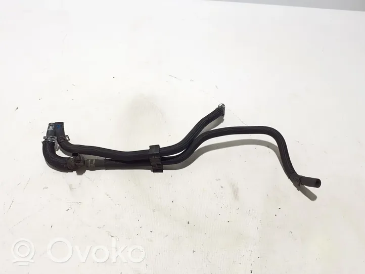 Volkswagen Touareg II Air intake hose/pipe 059919565