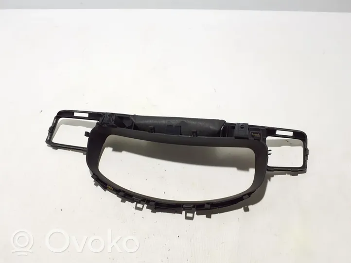 Volkswagen Touareg II Cornice cruscotto 7P1857221