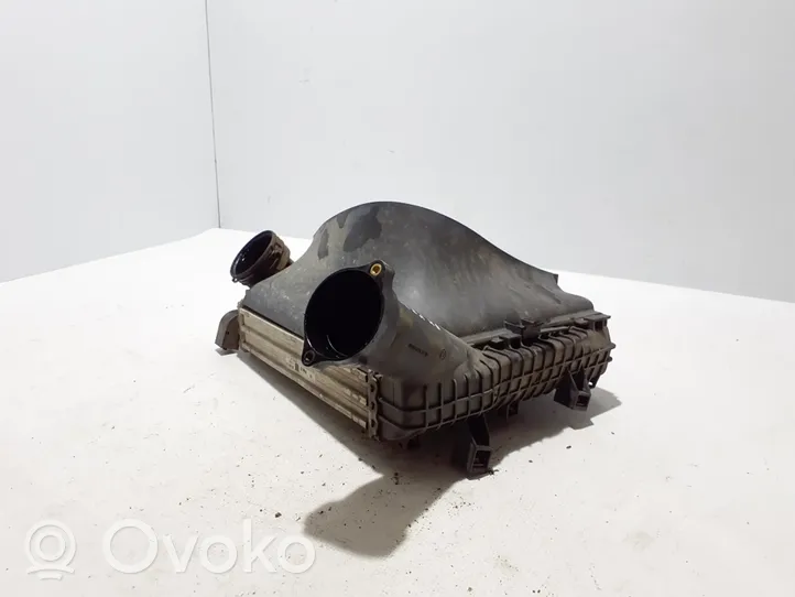 Volkswagen Touareg II Chłodnica powietrza doładowującego / Intercooler 7L6145803D