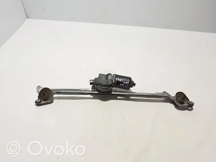 Toyota Land Cruiser (J120) Mechanizm wycieraczek szyby przedniej / czołowej 8511060350