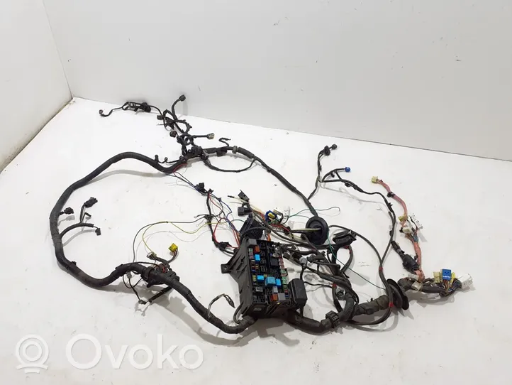 Toyota Land Cruiser (J120) Otros cableados 821116A631