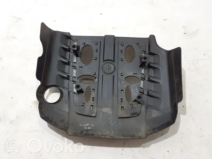 Volkswagen Touareg II Engine cover (trim) 057103925H