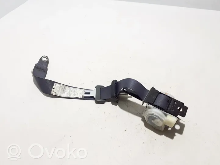 Toyota Land Cruiser (J120) Ceinture de sécurité arrière 7336060390B0