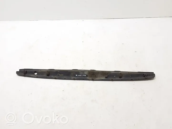 Toyota Land Cruiser (J120) Rivestimento di protezione sottoporta del bagagliaio/baule 5216160030