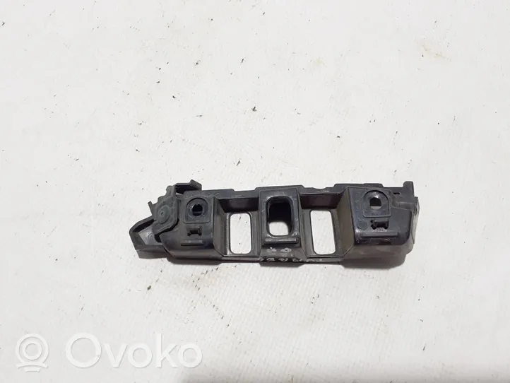 Volkswagen Touareg II Support de montage de pare-chocs avant 7P6807184F