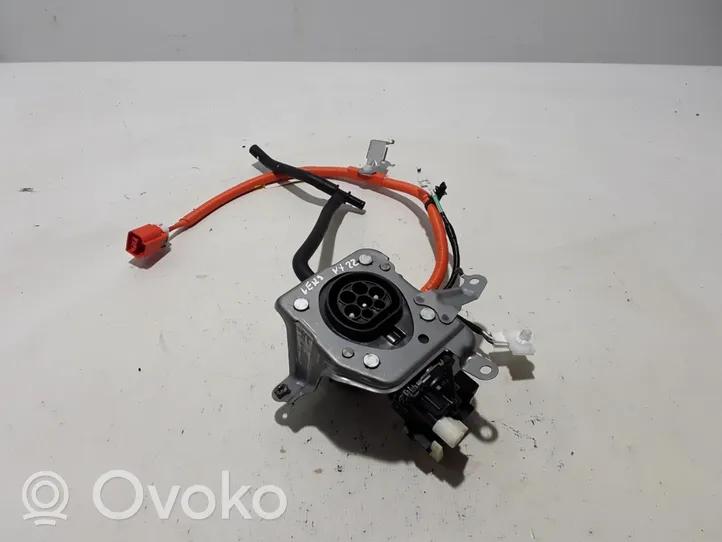 Lexus NX Electric car charge socket G9081-78041