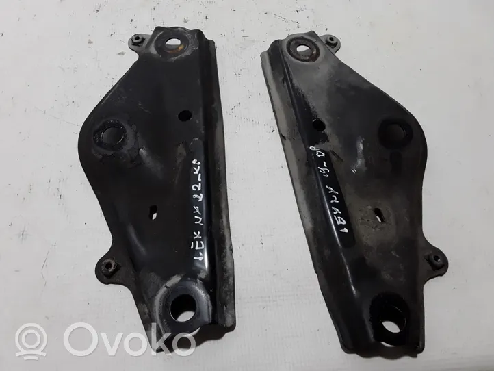 Lexus NX Front subframe 5110030880