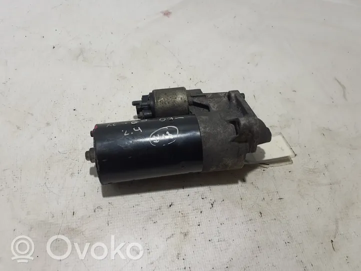 Volvo XC90 Motor de arranque 30782228